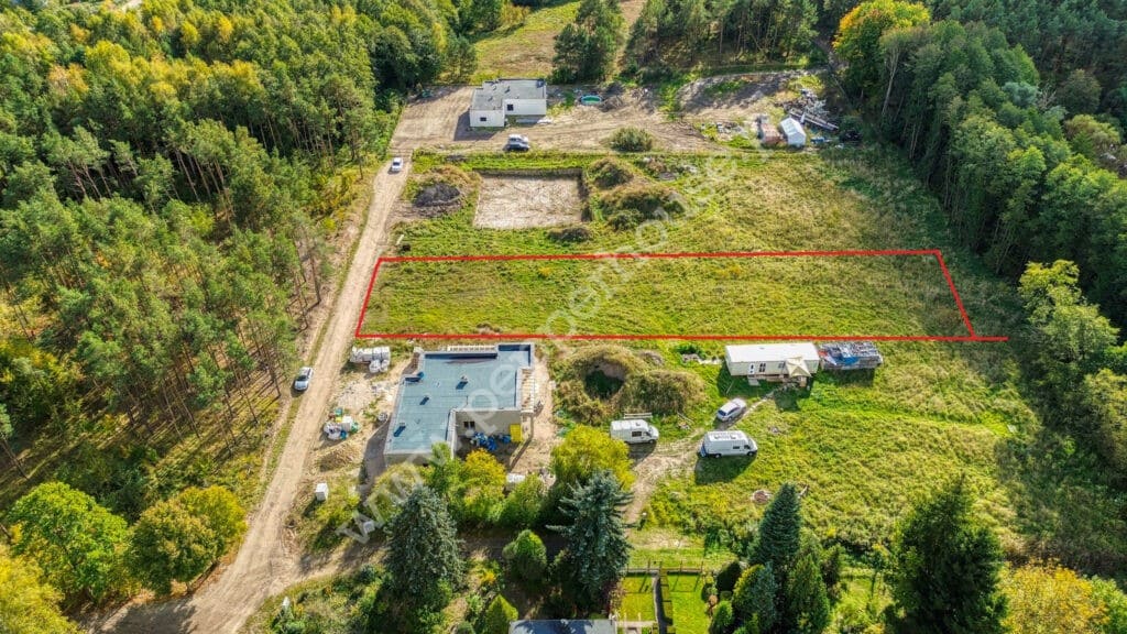 , kujawsko-pomorskie, Kruszyn Krajeński, Wyczynowa - listing photo no. 1
