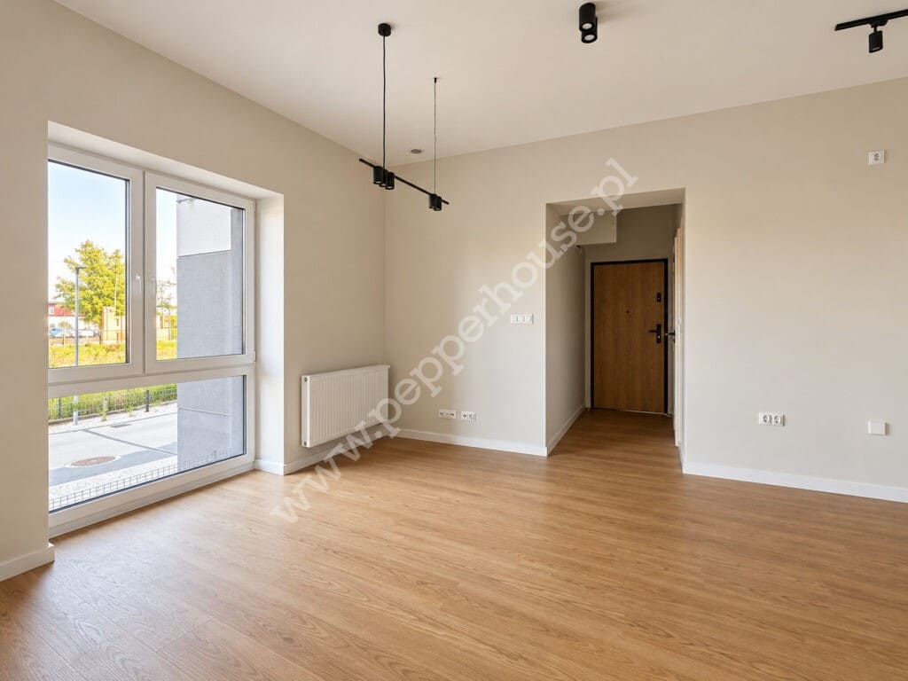 , kujawsko-pomorskie, Bydgoszcz, Bocianowo - listing photo no. 2