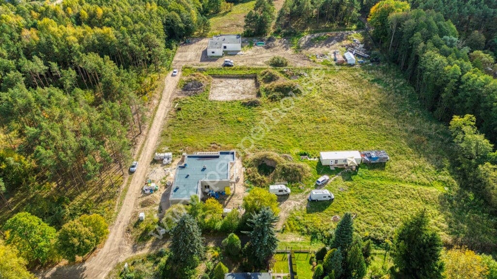 , kujawsko-pomorskie, Kruszyn Krajeński, Wyczynowa - listing photo no. 2