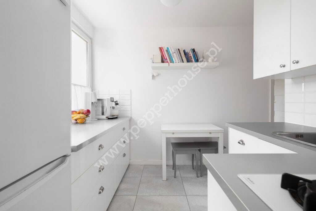 Mieszkanie na sprzedaż, Gdańsk, Wrzeszcz, Mikołaja Reja - zdjęcie ofertowe nr 7