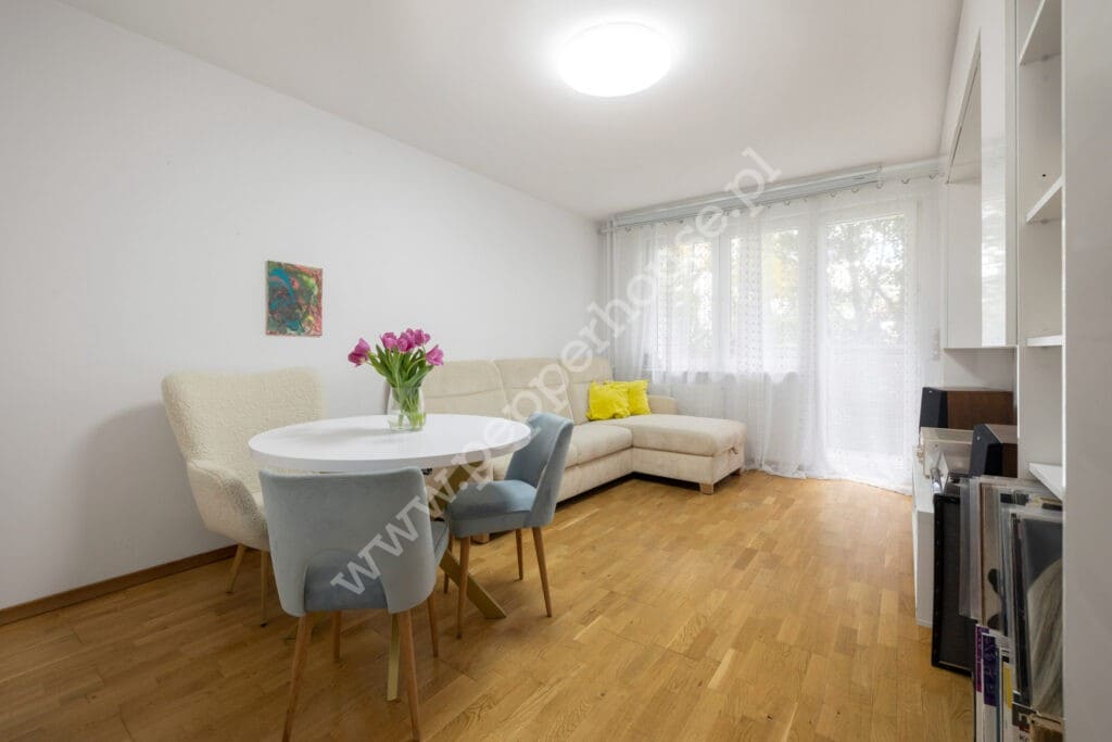 Mieszkanie na sprzedaż, Gdańsk, Wrzeszcz, Mikołaja Reja - zdjęcie ofertowe nr 3