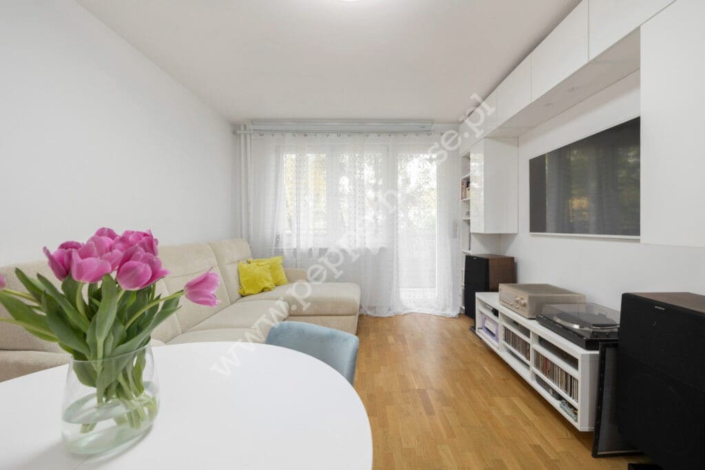 Mieszkanie na sprzedaż, Gdańsk, Wrzeszcz, Mikołaja Reja - zdjęcie ofertowe nr 2