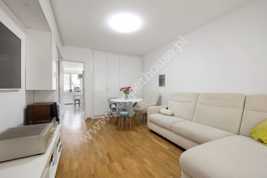 Mieszkanie na sprzedaż, Gdańsk, Wrzeszcz, Mikołaja Reja - zdjęcie ofertowe nr 5