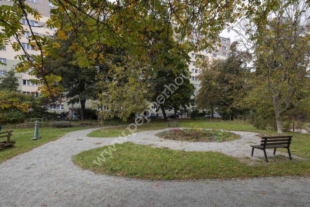 Mieszkanie na sprzedaż, Gdańsk, Wrzeszcz, Mikołaja Reja - zdjęcie ofertowe nr 13
