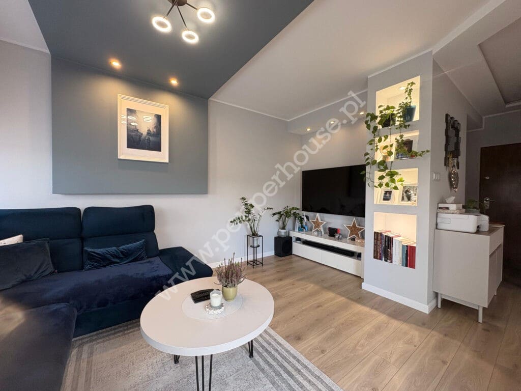 Mieszkanie na sprzedaż, Gdańsk, Morena Piecki-Migowo, Myśliwska - zdjęcie ofertowe nr 2