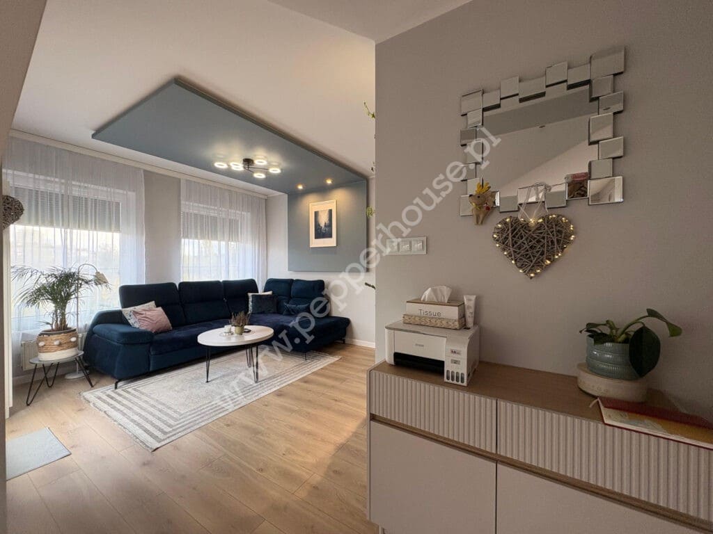 Mieszkanie na sprzedaż, Gdańsk, Morena Piecki-Migowo, Myśliwska - zdjęcie ofertowe nr 4