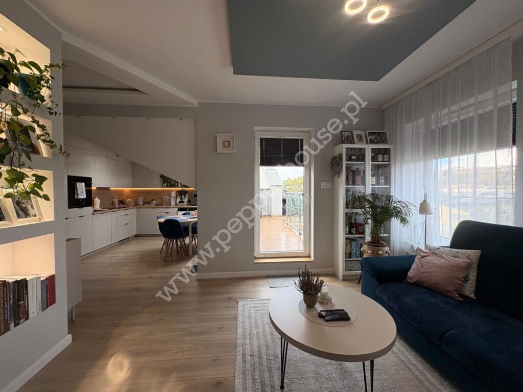 Mieszkanie na sprzedaż, Gdańsk, Morena Piecki-Migowo, Myśliwska - zdjęcie ofertowe nr 5