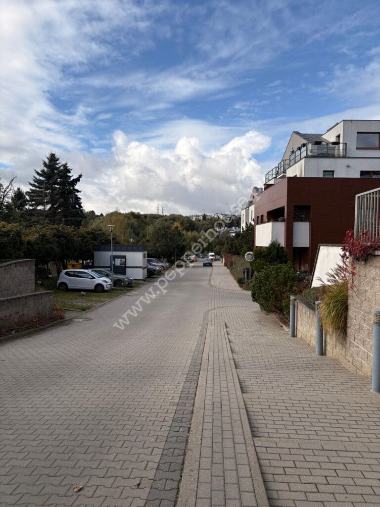 Mieszkanie na sprzedaż, Gdańsk, Morena Piecki-Migowo, Myśliwska - zdjęcie ofertowe nr 16