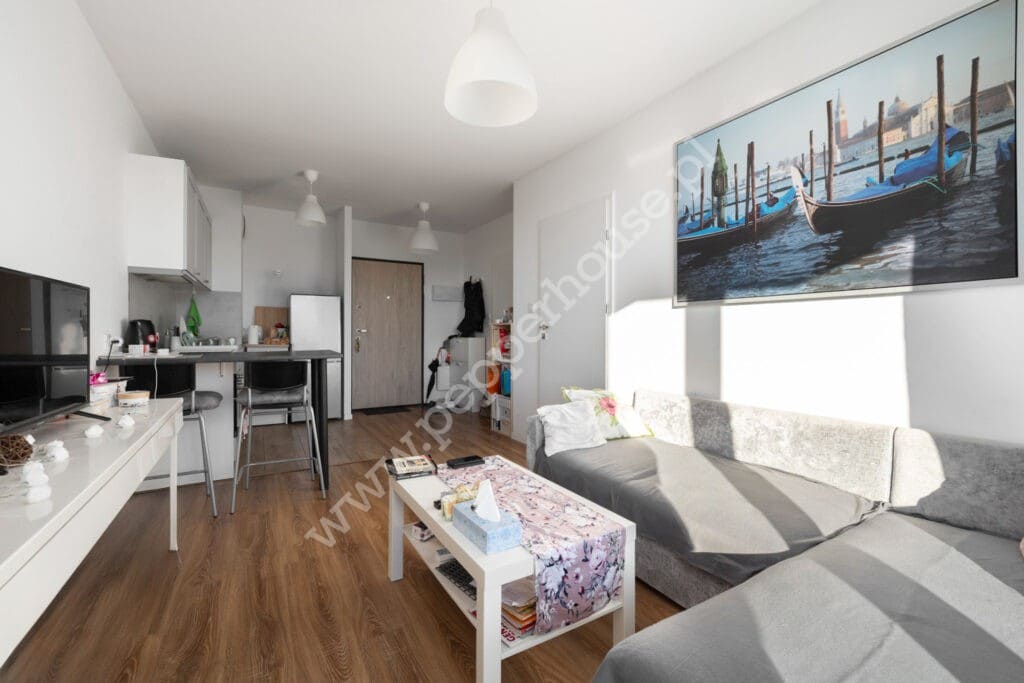 Mieszkanie na sprzedaż, Gdańsk, Jasień, Lawendowe Wzgórze - zdjęcie ofertowe nr 8