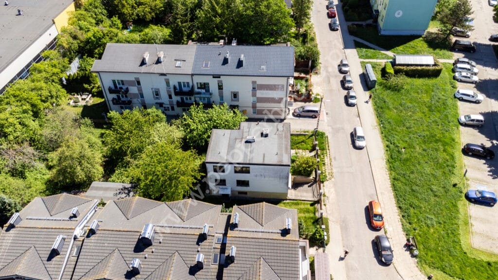 Działka na sprzedaż, Gdynia, Witomino, Graniczna - zdjęcie ofertowe nr 8