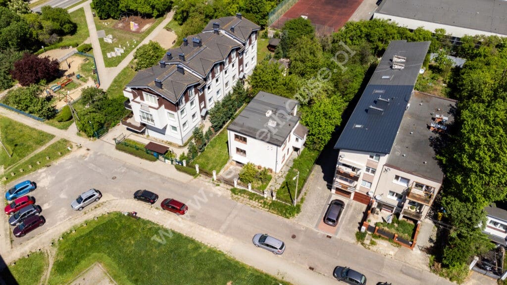 Działka na sprzedaż, Gdynia, Witomino, Graniczna - zdjęcie ofertowe nr 11
