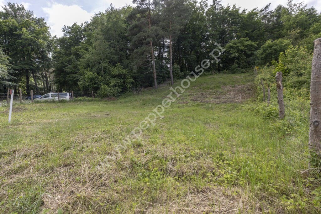Działka na sprzedaż, pomorskie, Rumia, Tkacka - zdjęcie ofertowe nr 10