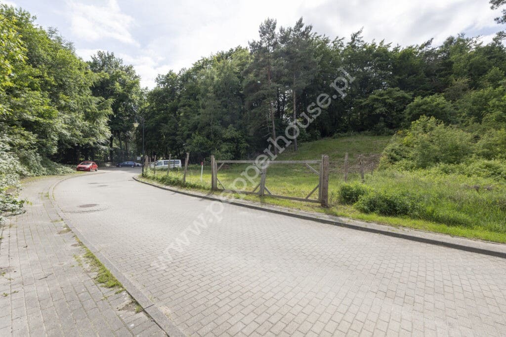 Działka na sprzedaż, pomorskie, Rumia, Tkacka - zdjęcie ofertowe nr 13