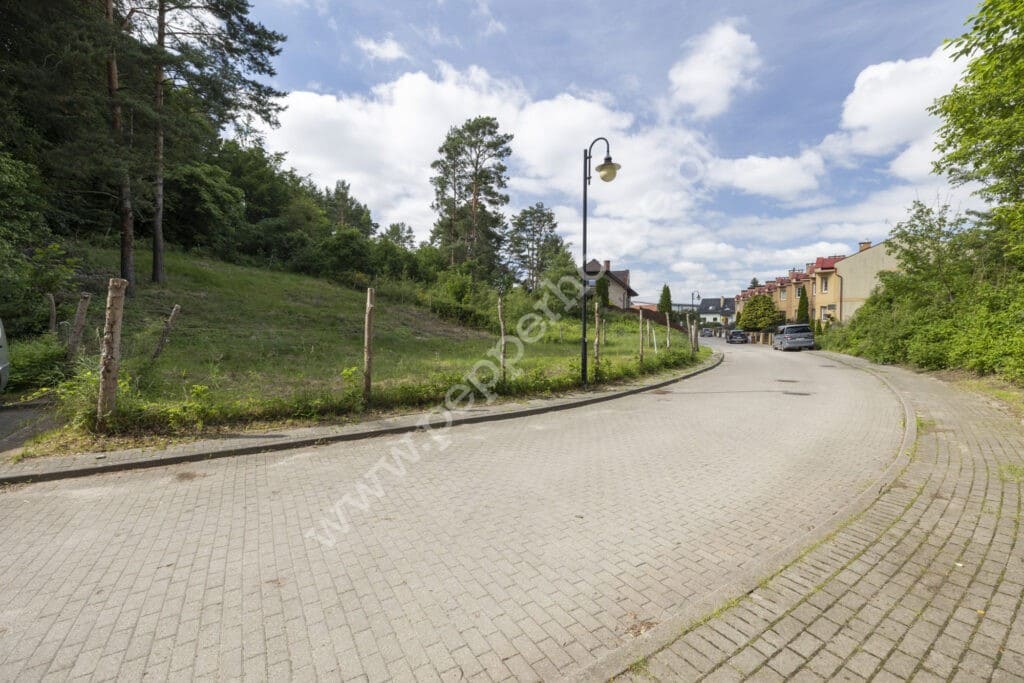 Działka na sprzedaż, pomorskie, Rumia, Tkacka - zdjęcie ofertowe nr 15