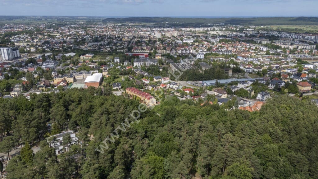 Działka na sprzedaż, pomorskie, Rumia, Tkacka - zdjęcie ofertowe nr 17