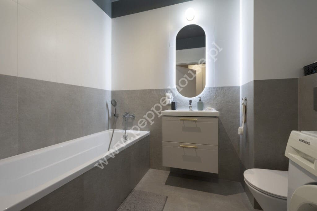 Mieszkanie na sprzedaż, Gdańsk, Jasień, Kartuska - zdjęcie ofertowe nr 3