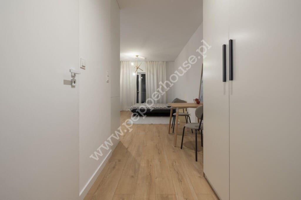 Mieszkanie na sprzedaż, Gdańsk, Jasień, Kartuska - zdjęcie ofertowe nr 4