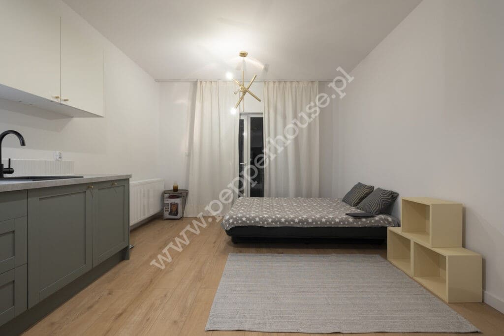Mieszkanie na sprzedaż, Gdańsk, Jasień, Kartuska - zdjęcie ofertowe nr 6
