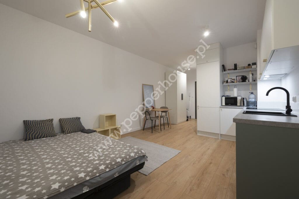Mieszkanie na sprzedaż, Gdańsk, Jasień, Kartuska - zdjęcie ofertowe nr 7