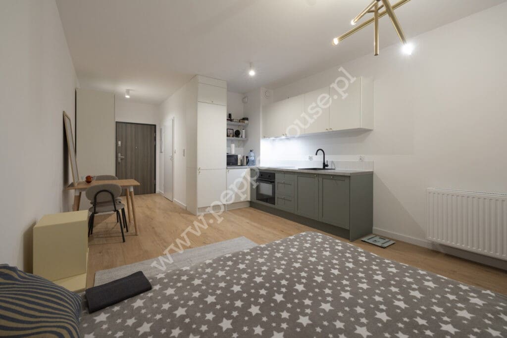 Mieszkanie na sprzedaż, Gdańsk, Jasień, Kartuska - zdjęcie ofertowe nr 8