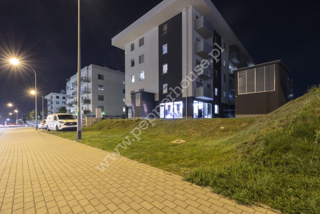 Mieszkanie na sprzedaż, Gdańsk, Jasień, Kartuska - zdjęcie ofertowe nr 13