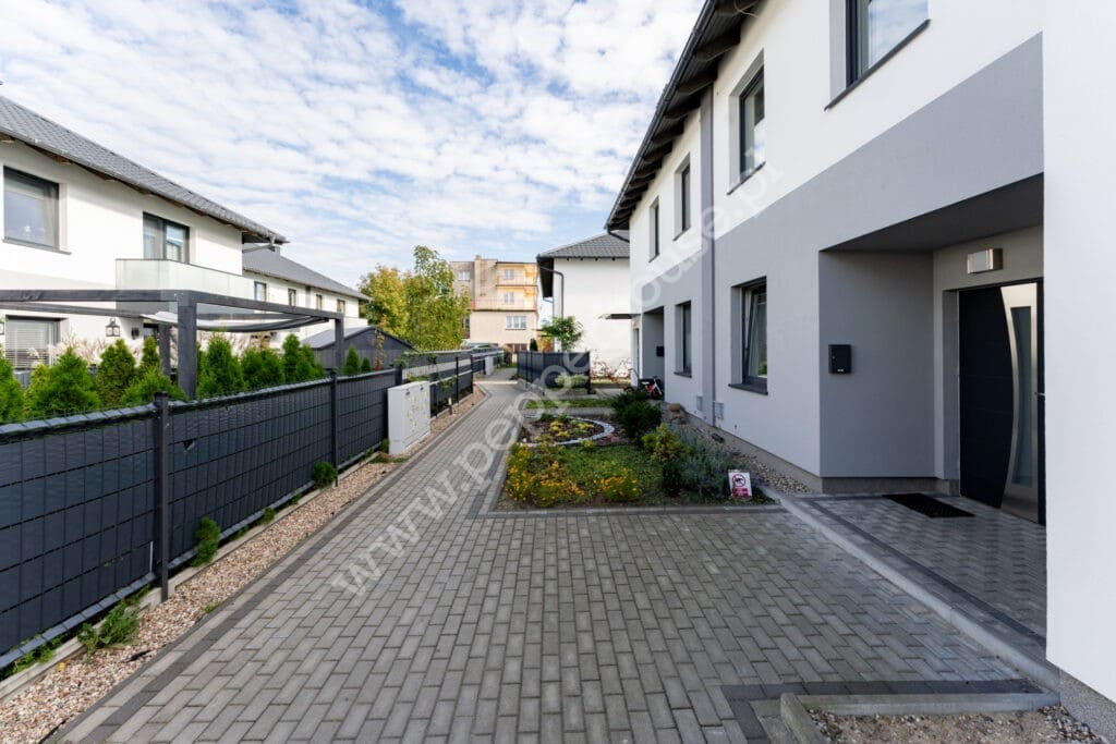 Mieszkanie na sprzedaż, pomorskie, Rumia, Rajska - zdjęcie ofertowe nr 4