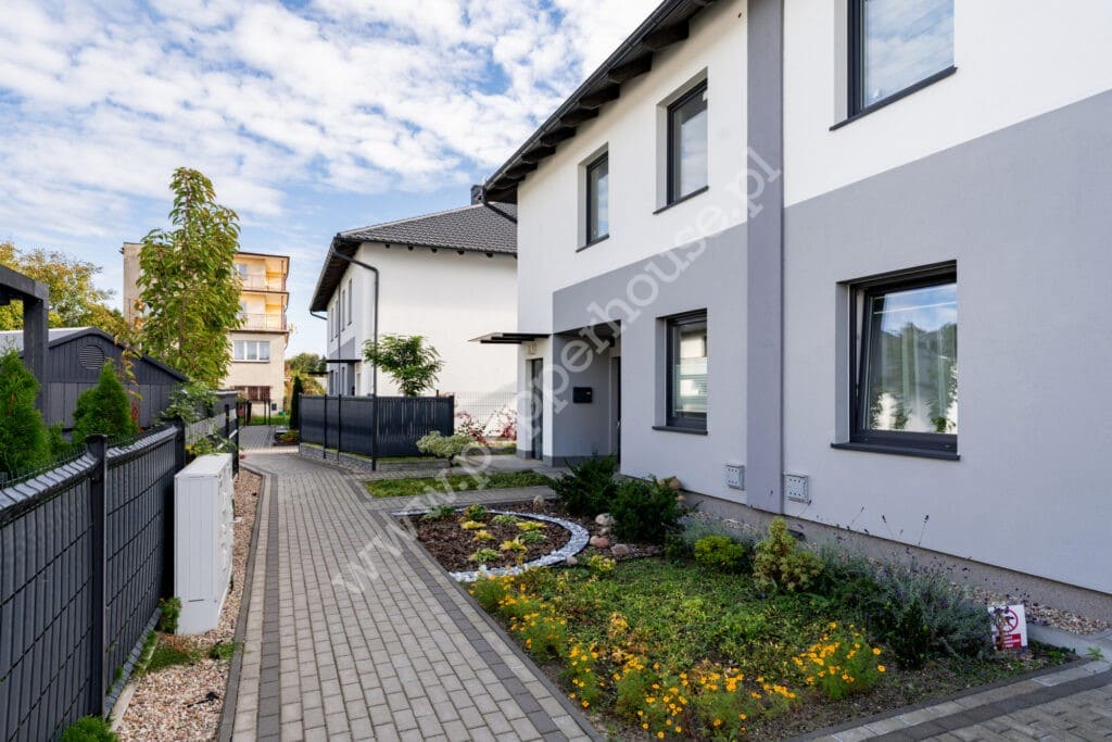 Mieszkanie na sprzedaż, pomorskie, Rumia, Rajska - zdjęcie ofertowe nr 1