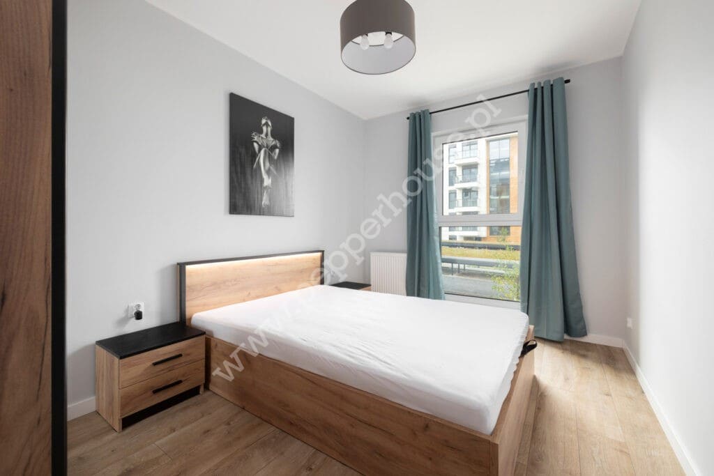 Mieszkanie do wynajęcia, Gdańsk, Ujeścisko, Przemyska - zdjęcie ofertowe nr 5