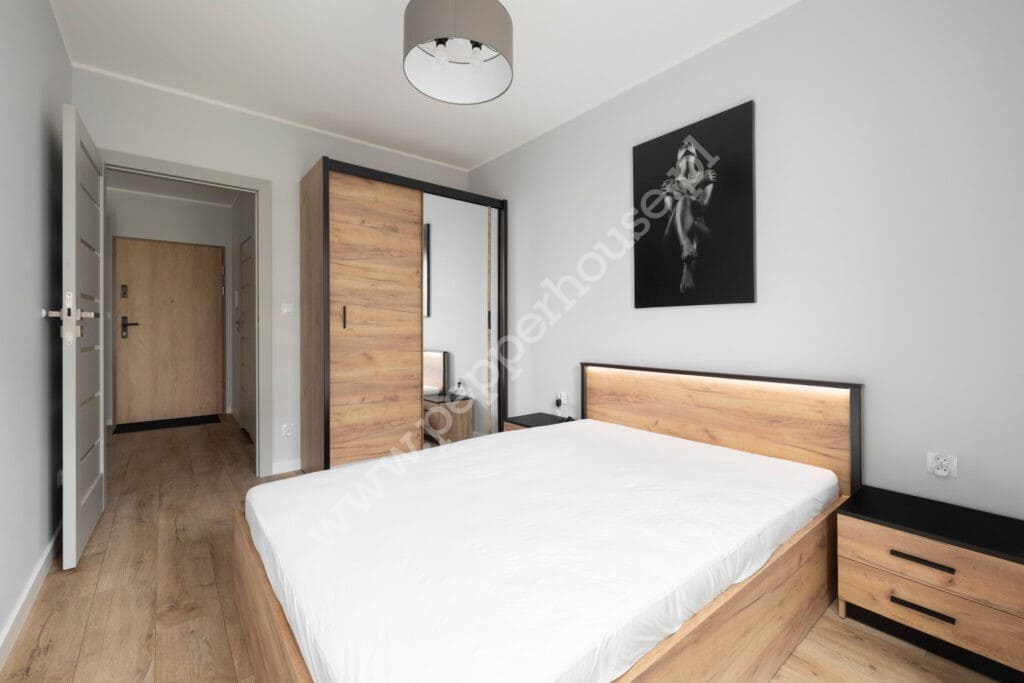Mieszkanie do wynajęcia, Gdańsk, Ujeścisko, Przemyska - zdjęcie ofertowe nr 6