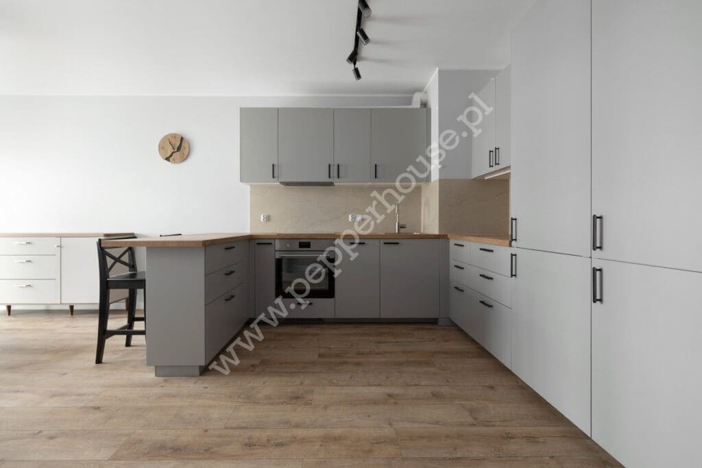 Mieszkanie do wynajęcia, Gdańsk, Ujeścisko, Przemyska - zdjęcie ofertowe nr 4
