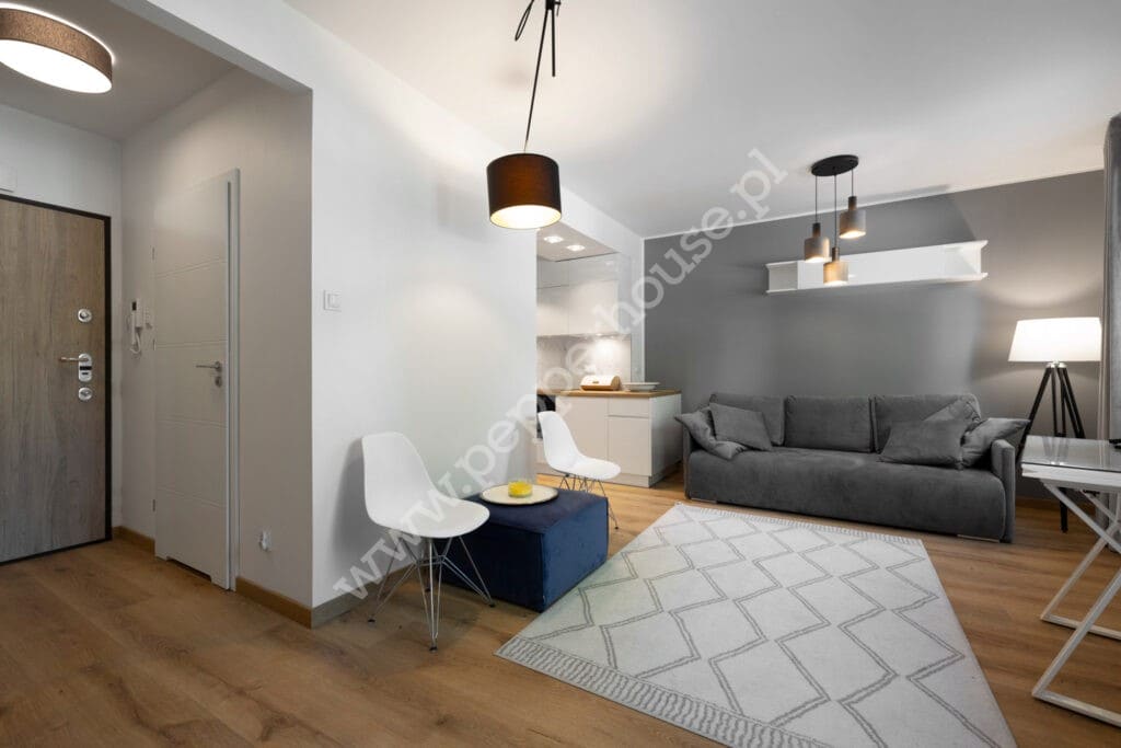 Mieszkanie na sprzedaż, Gdańsk, Śródmieście, Panieńska - zdjęcie ofertowe nr 6
