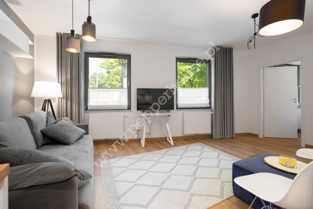 Mieszkanie na sprzedaż, Gdańsk, Śródmieście, Panieńska - zdjęcie ofertowe nr 5