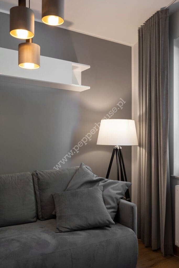 Mieszkanie na sprzedaż, Gdańsk, Śródmieście, Panieńska - zdjęcie ofertowe nr 8