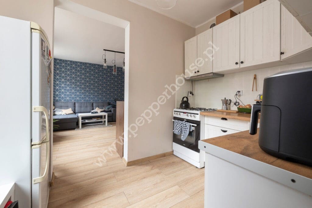 Mieszkanie na sprzedaż, Gdańsk, Aniołki, Romualda Traugutta - zdjęcie ofertowe nr 2
