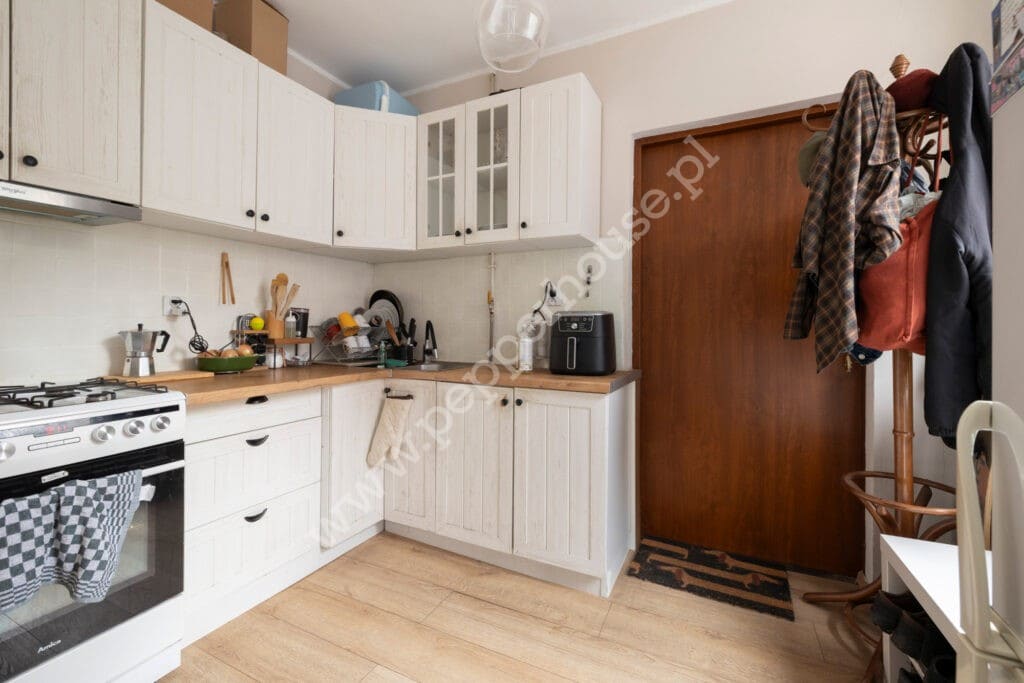 Mieszkanie na sprzedaż, Gdańsk, Aniołki, Romualda Traugutta - zdjęcie ofertowe nr 3