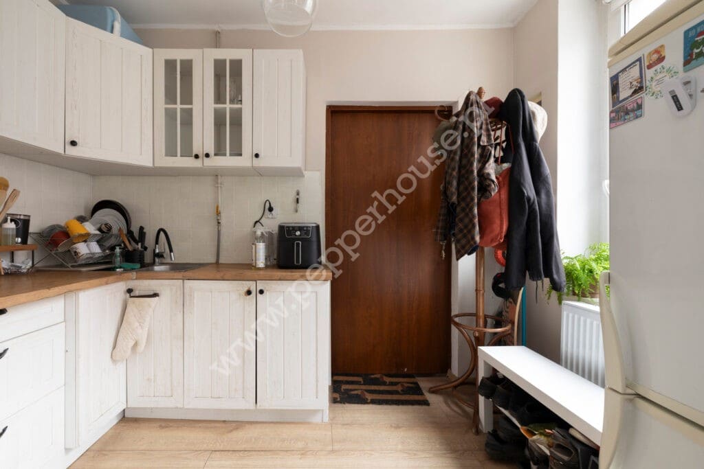 Mieszkanie na sprzedaż, Gdańsk, Aniołki, Romualda Traugutta - zdjęcie ofertowe nr 4
