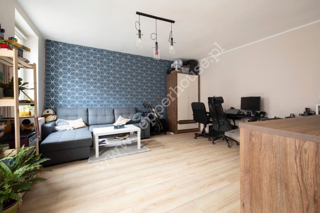 Mieszkanie na sprzedaż, Gdańsk, Aniołki, Romualda Traugutta - zdjęcie ofertowe nr 5