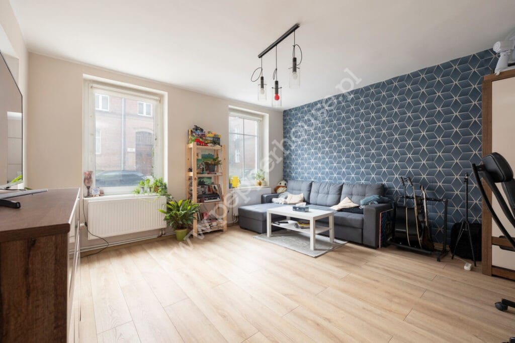 Mieszkanie na sprzedaż, Gdańsk, Aniołki, Romualda Traugutta - zdjęcie ofertowe nr 6