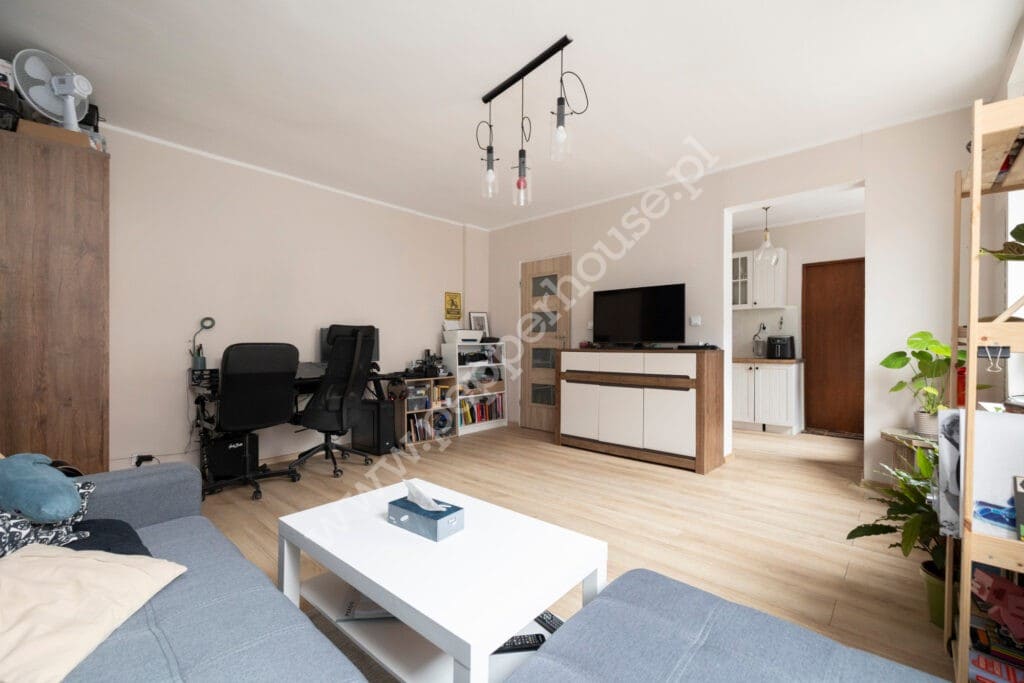 Mieszkanie na sprzedaż, Gdańsk, Aniołki, Romualda Traugutta - zdjęcie ofertowe nr 7