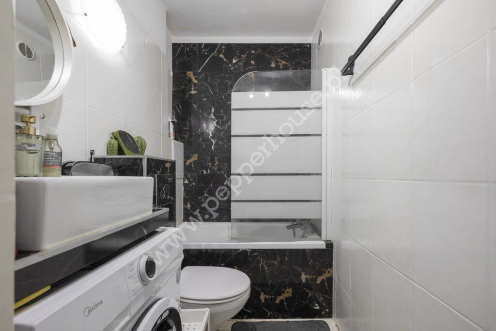 Mieszkanie na sprzedaż, Gdańsk, Aniołki, Romualda Traugutta - zdjęcie ofertowe nr 9