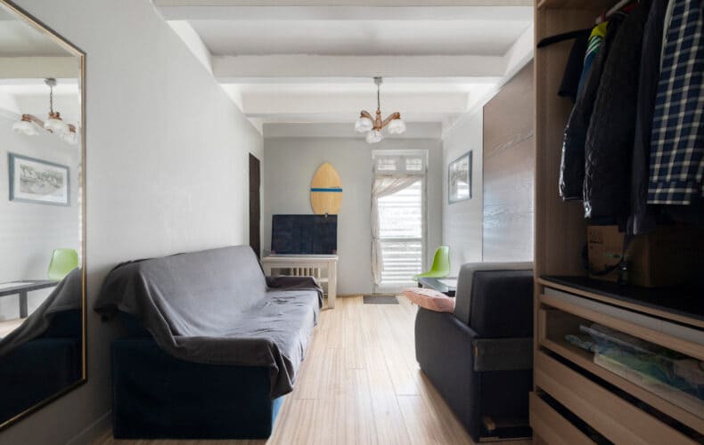 Mieszkanie na sprzedaż, Gdynia, Witomino, Chwarznieńska