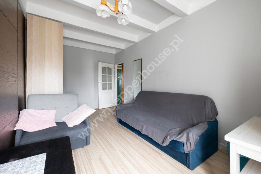 Mieszkanie na sprzedaż, Gdynia, Witomino, Chwarznieńska - zdjęcie ofertowe nr 3