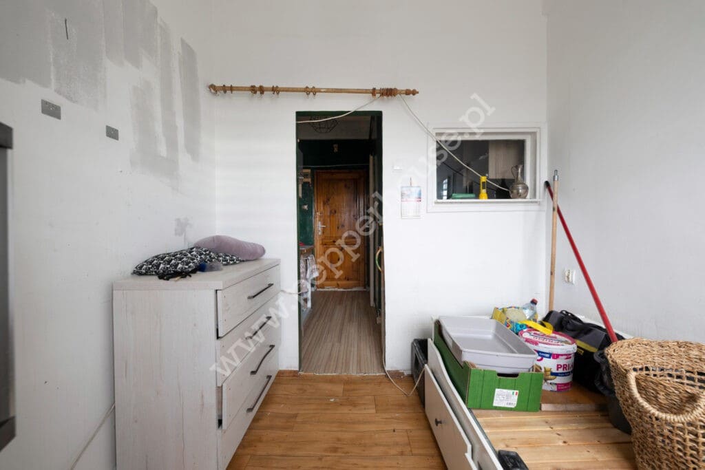 Mieszkanie na sprzedaż, Gdynia, Witomino, Chwarznieńska - zdjęcie ofertowe nr 5