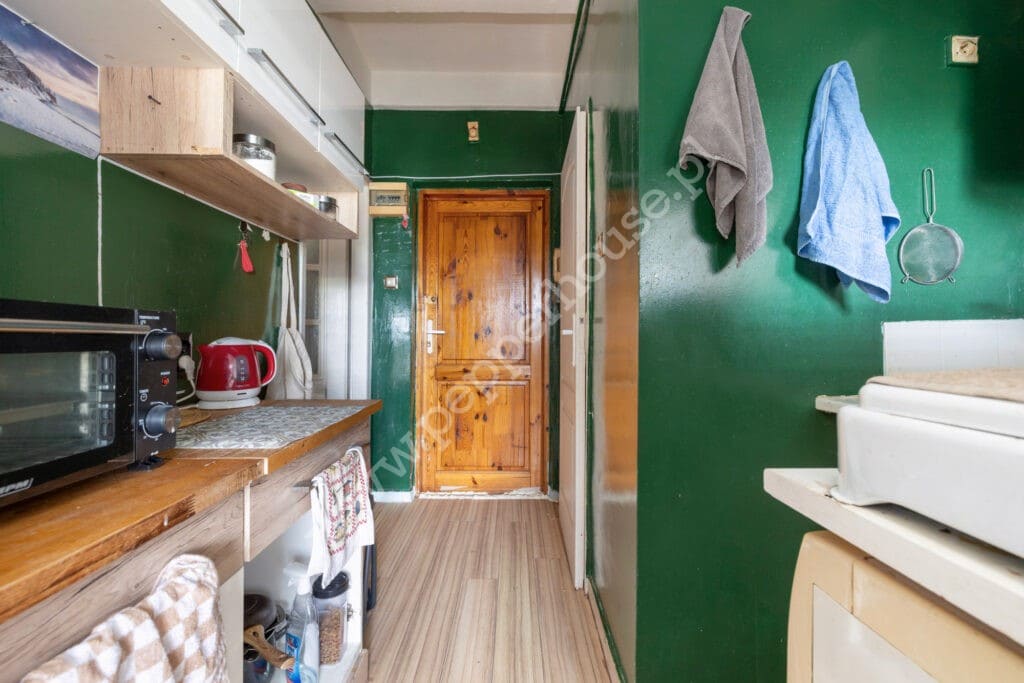 Mieszkanie na sprzedaż, Gdynia, Witomino, Chwarznieńska - zdjęcie ofertowe nr 7