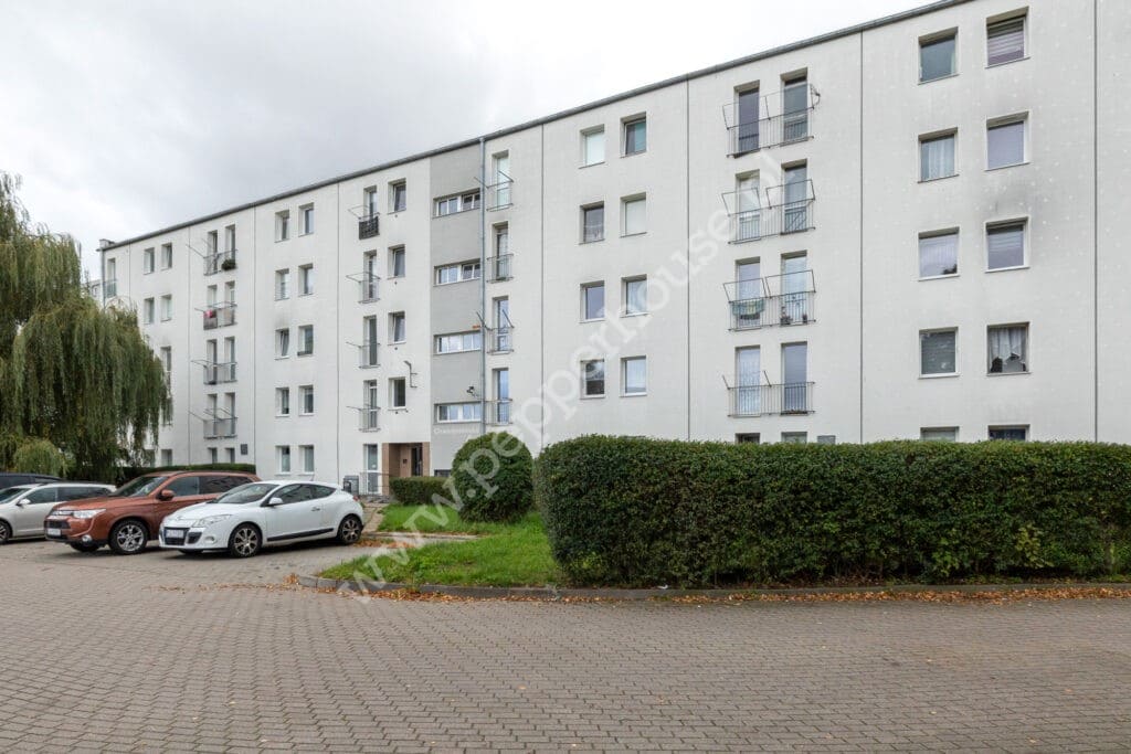 Mieszkanie na sprzedaż, Gdynia, Witomino, Chwarznieńska - zdjęcie ofertowe nr 9