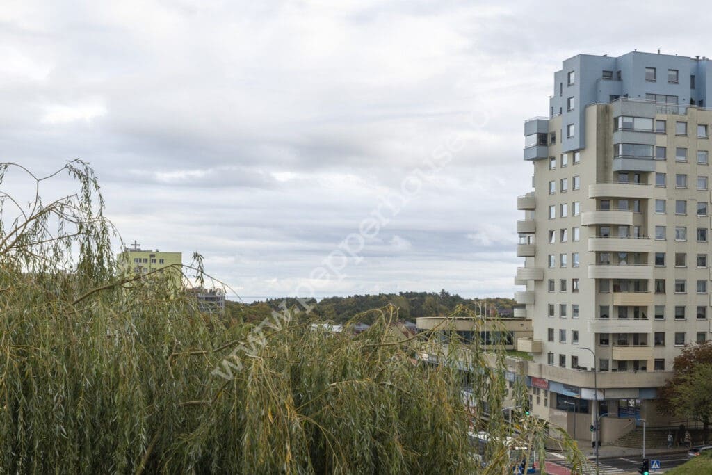 Mieszkanie na sprzedaż, Gdynia, Witomino, Chwarznieńska - zdjęcie ofertowe nr 10