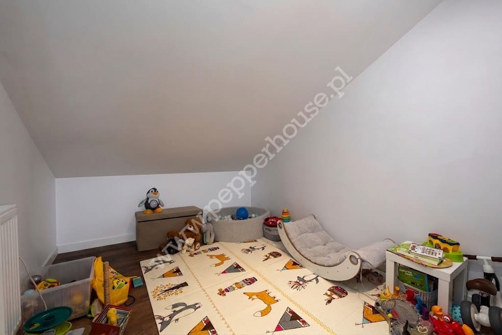 Dom na sprzedaż, Gdańsk, Jasień, Leszczynowa - zdjęcie ofertowe nr 9