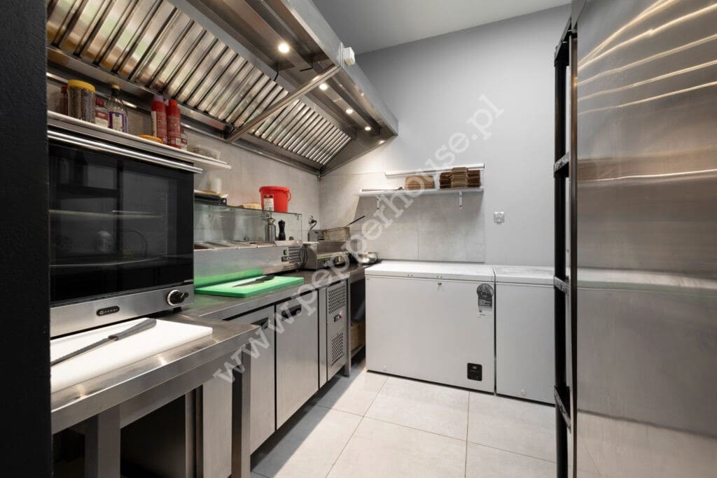 , Gdańsk, Przymorze, Aleja Rzeczypospolitej - listing photo no. 10