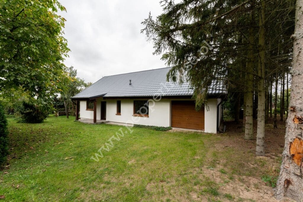 , warmińsko-mazurskie, Kurzętnik - listing photo no. 1
