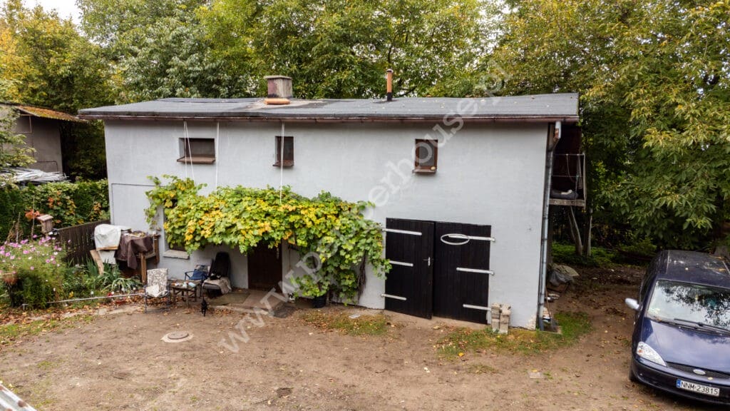 Dom na sprzedaż, warmińsko-mazurskie, Kurzętnik - zdjęcie ofertowe nr 32